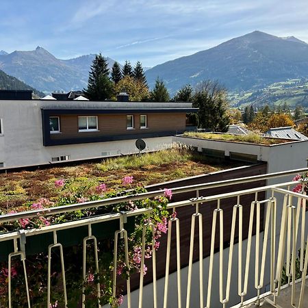 Haus Friedrichsburg - Bergbahnen Von Mai Bis November Inklusive Hotel Bad Hofgastein Eksteriør billede