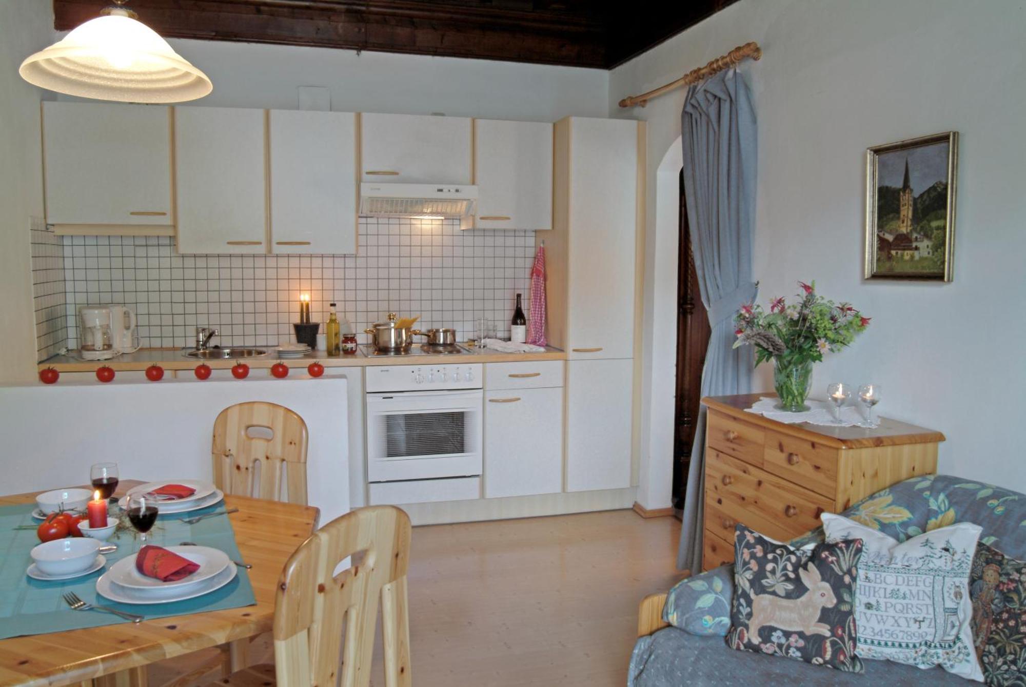 Haus Friedrichsburg - Bergbahnen Von Mai Bis November Inklusive Hotel Bad Hofgastein Eksteriør billede