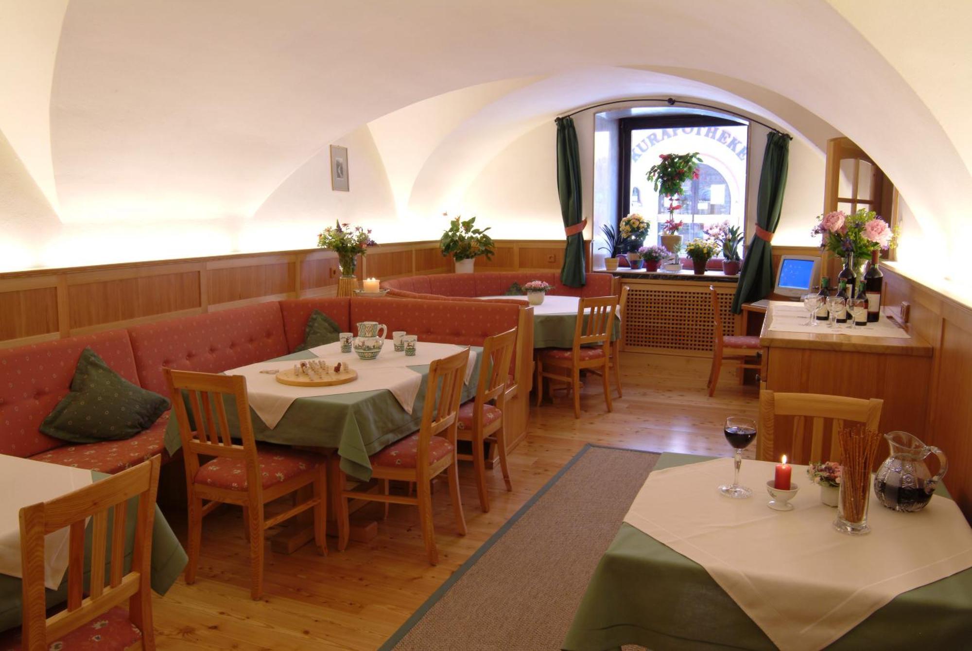 Haus Friedrichsburg - Bergbahnen Von Mai Bis November Inklusive Hotel Bad Hofgastein Eksteriør billede