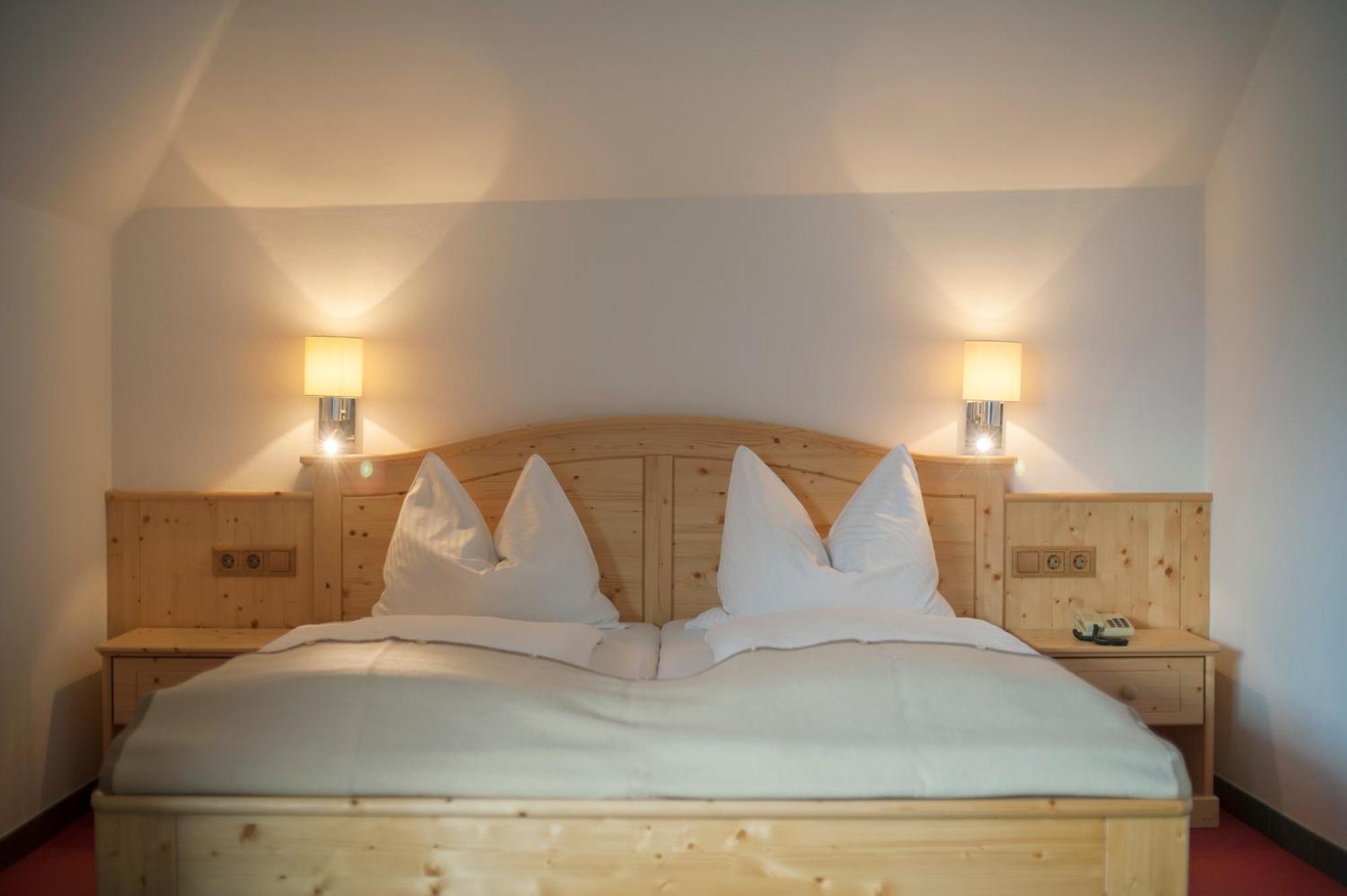 Haus Friedrichsburg - Bergbahnen Von Mai Bis November Inklusive Hotel Bad Hofgastein Eksteriør billede