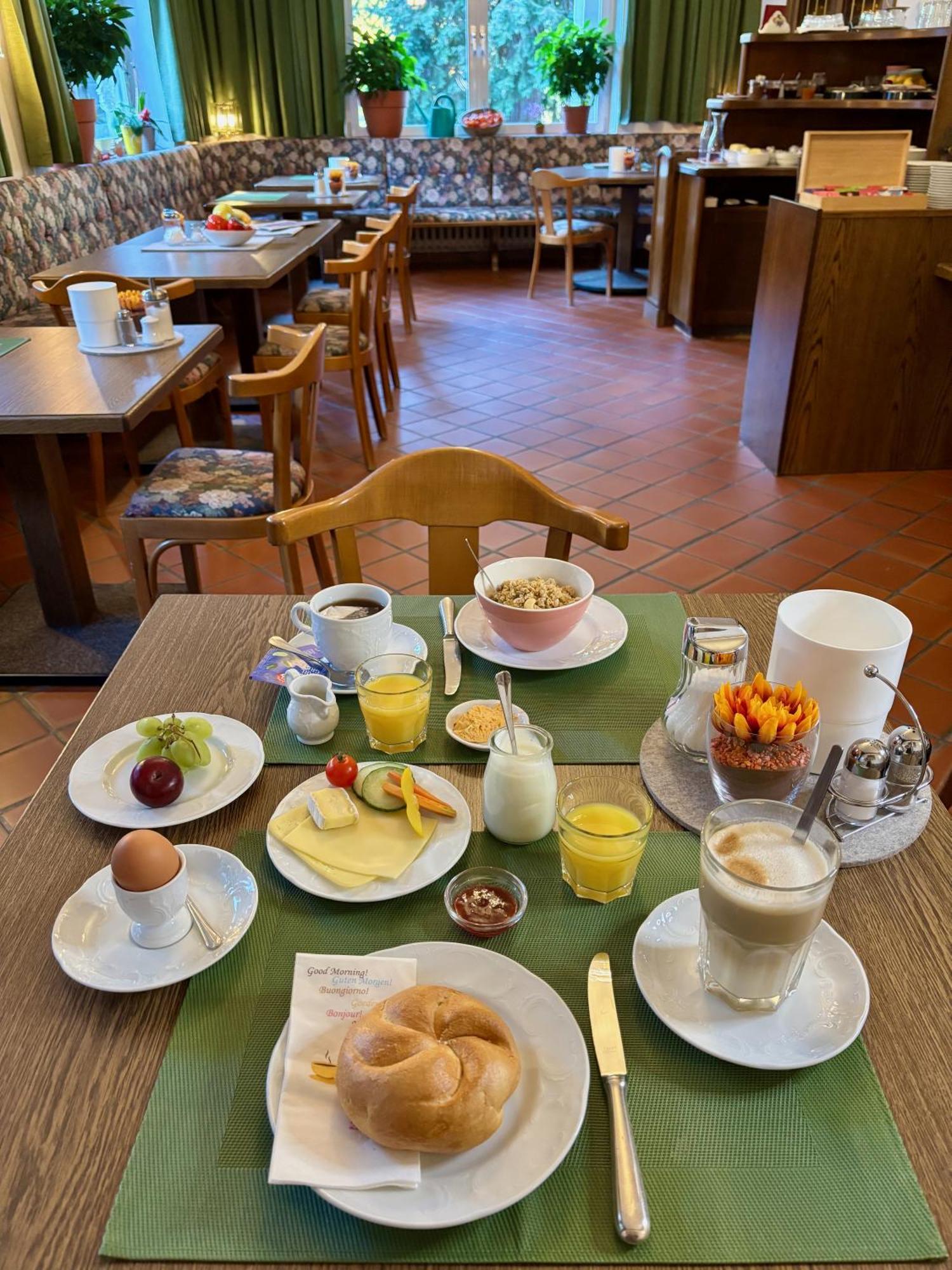Haus Friedrichsburg - Bergbahnen Von Mai Bis November Inklusive Hotel Bad Hofgastein Eksteriør billede