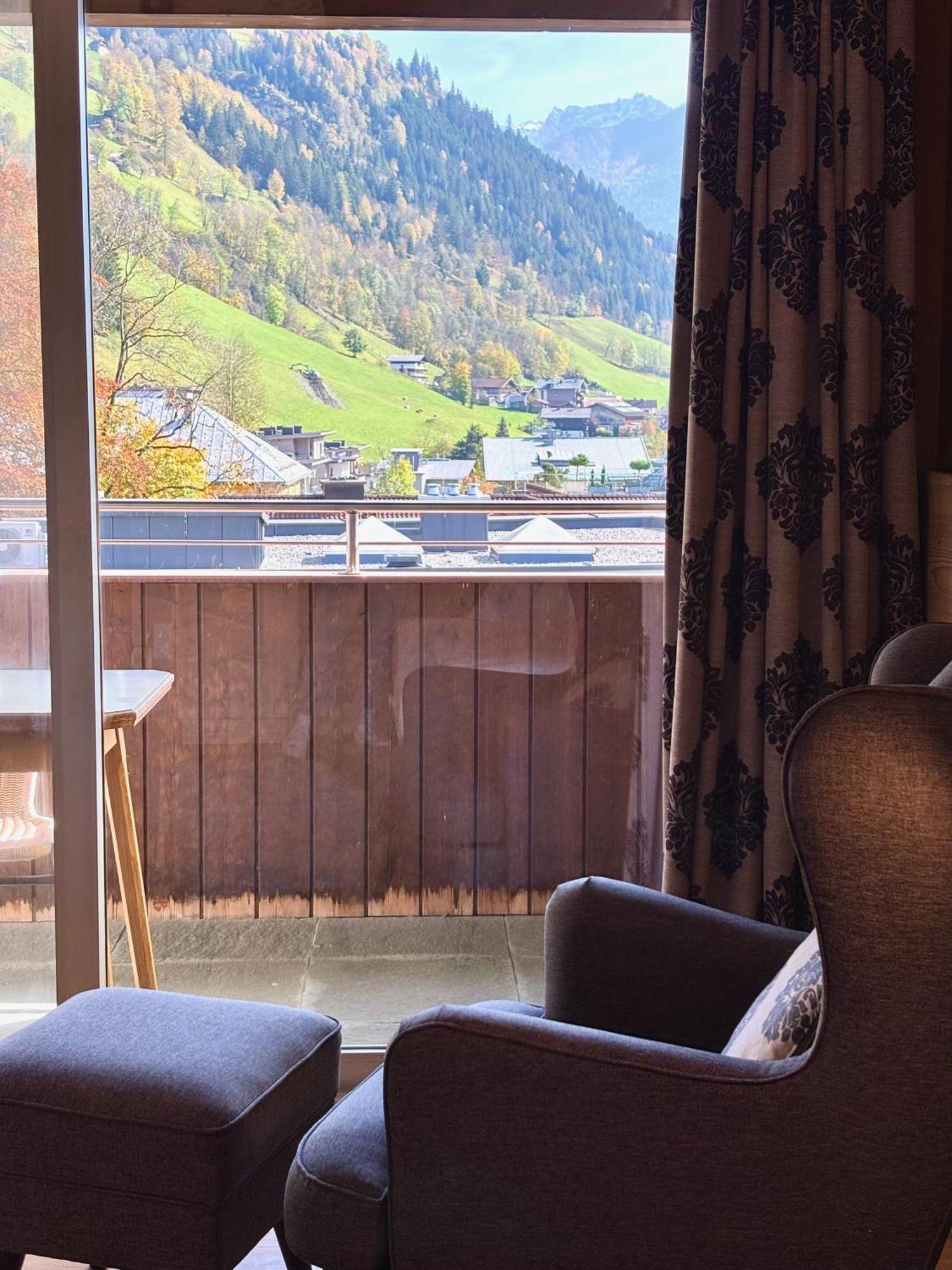 Haus Friedrichsburg - Bergbahnen Von Mai Bis November Inklusive Hotel Bad Hofgastein Eksteriør billede