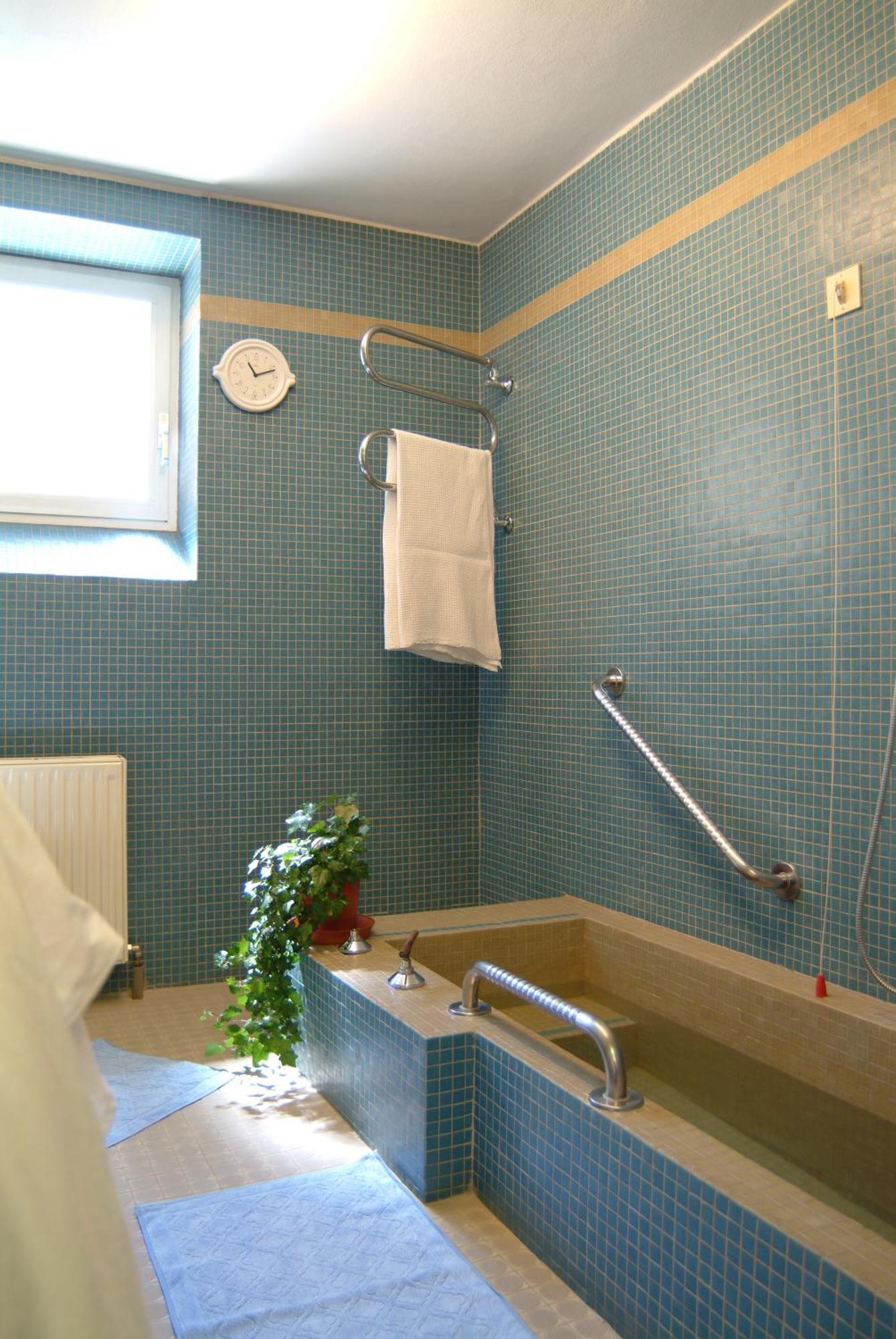 Haus Friedrichsburg - Bergbahnen Von Mai Bis November Inklusive Hotel Bad Hofgastein Eksteriør billede