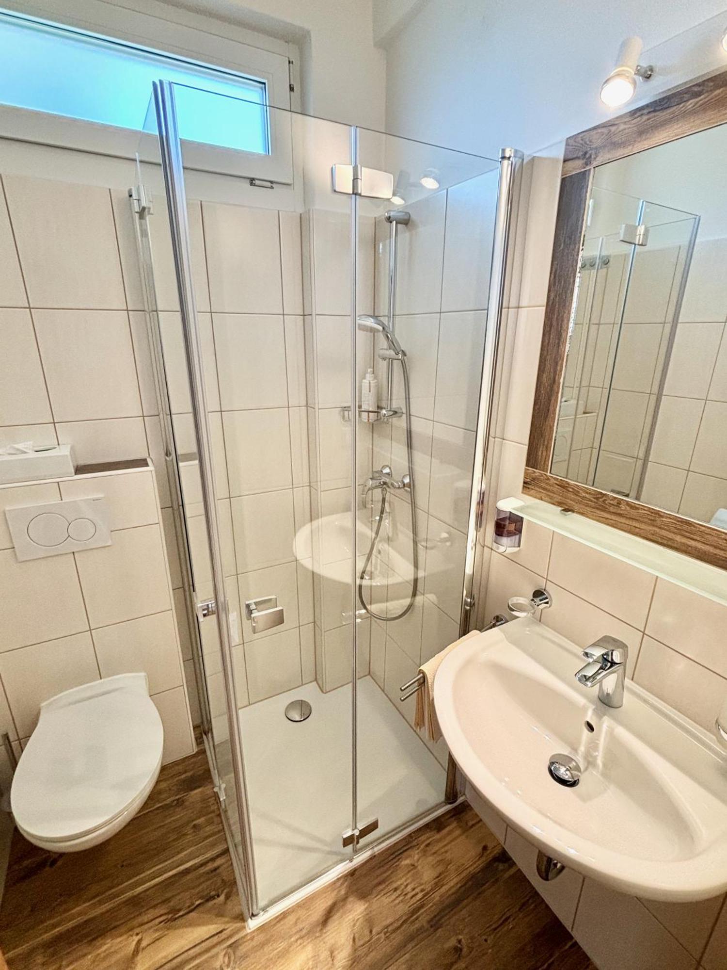 Haus Friedrichsburg - Bergbahnen Von Mai Bis November Inklusive Hotel Bad Hofgastein Eksteriør billede