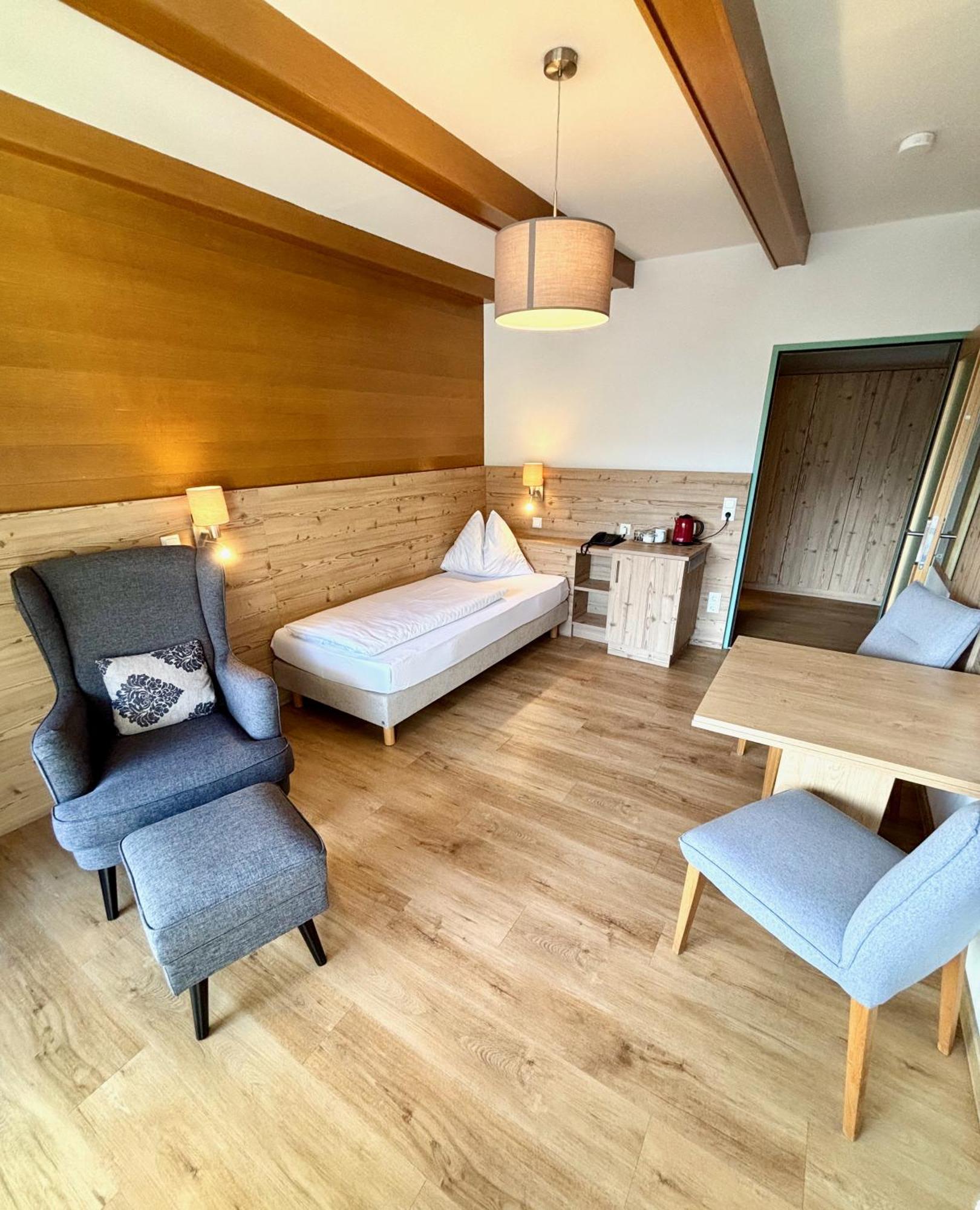 Haus Friedrichsburg - Bergbahnen Von Mai Bis November Inklusive Hotel Bad Hofgastein Eksteriør billede