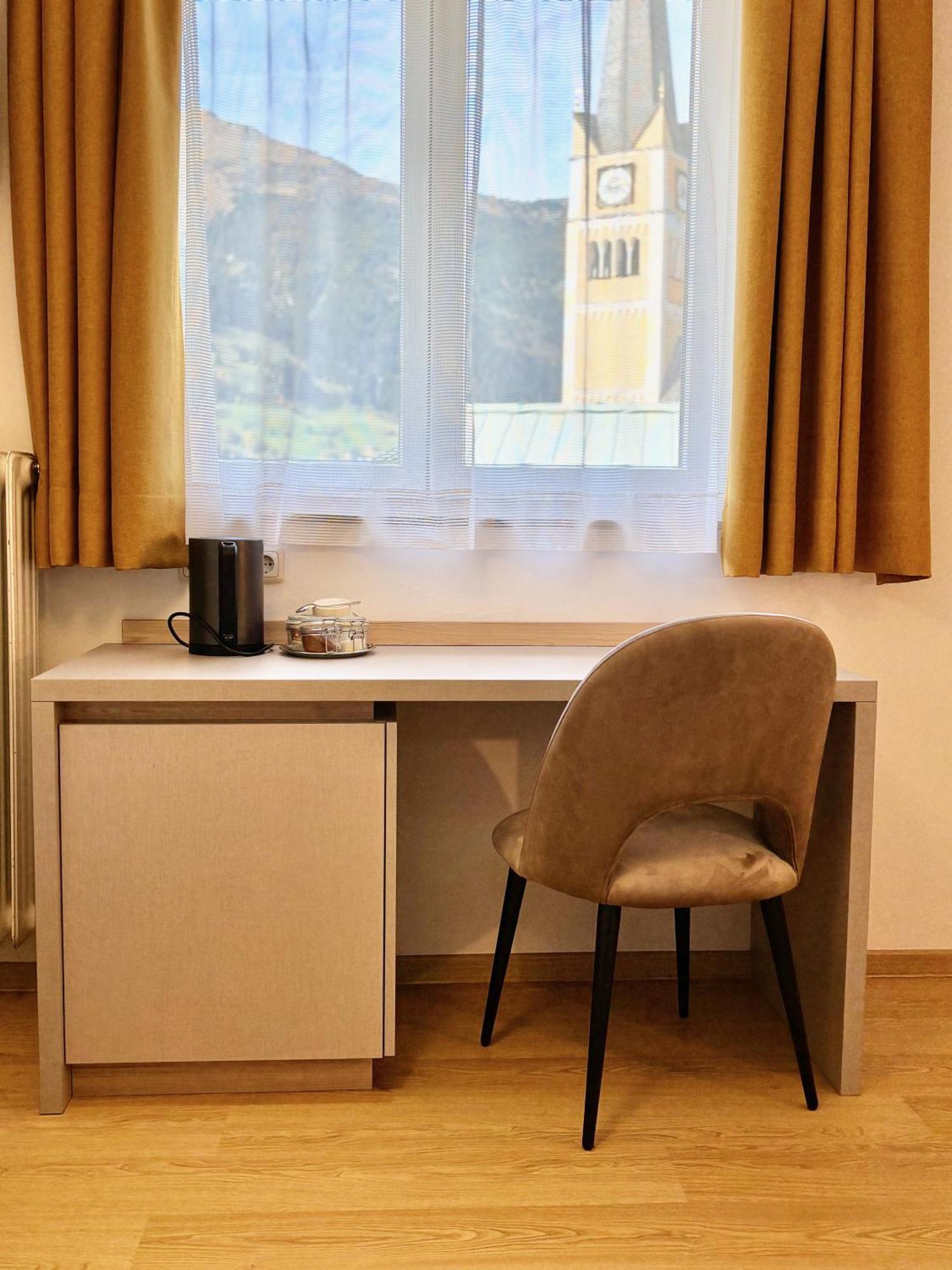 Haus Friedrichsburg - Bergbahnen Von Mai Bis November Inklusive Hotel Bad Hofgastein Eksteriør billede
