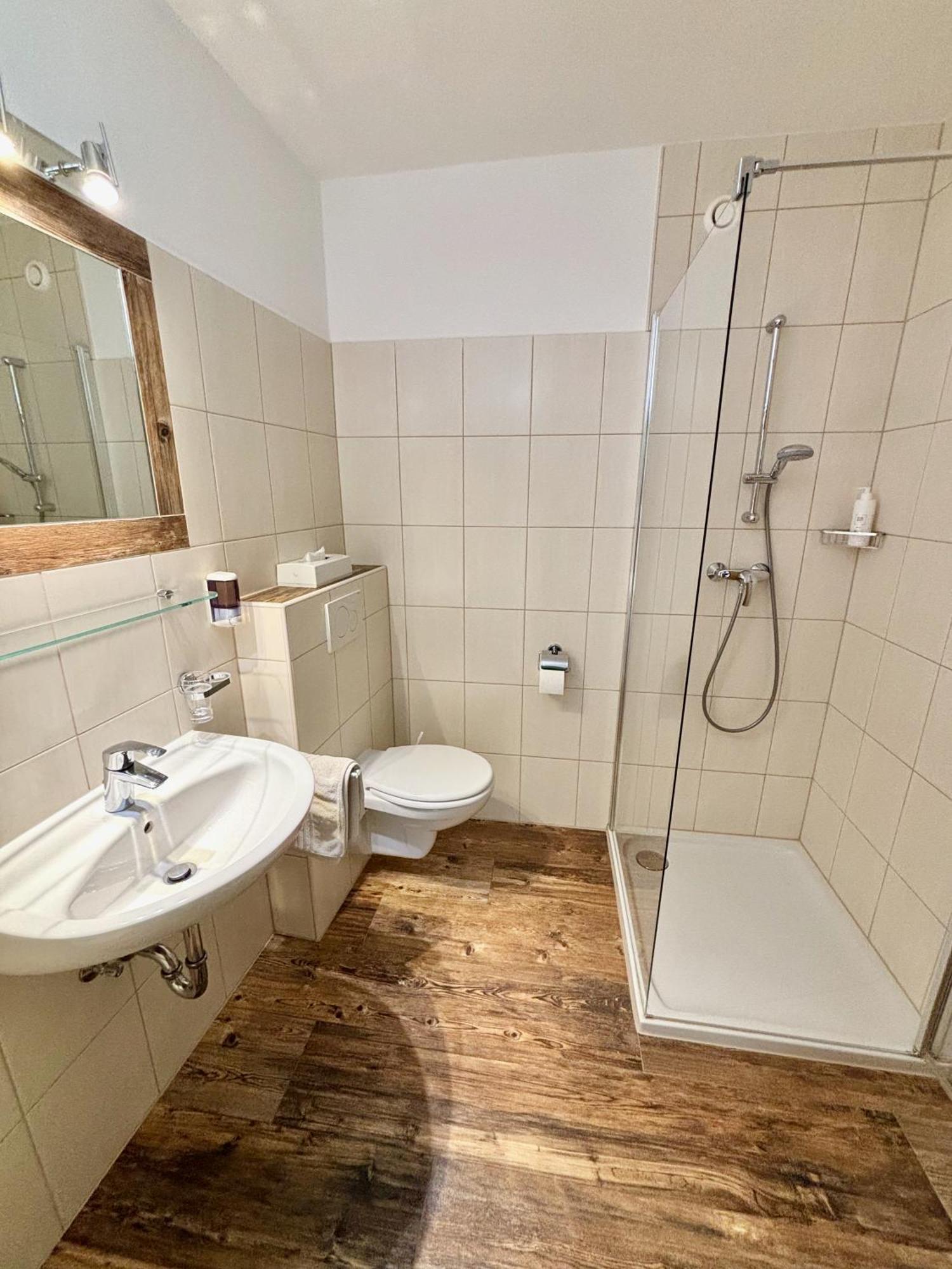 Haus Friedrichsburg - Bergbahnen Von Mai Bis November Inklusive Hotel Bad Hofgastein Eksteriør billede